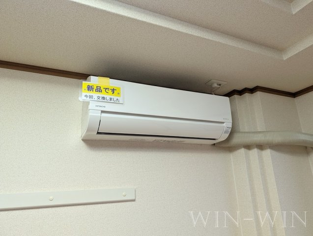 スターガーデン新栄の設備|イメージ（同建物内別部屋の写真です）