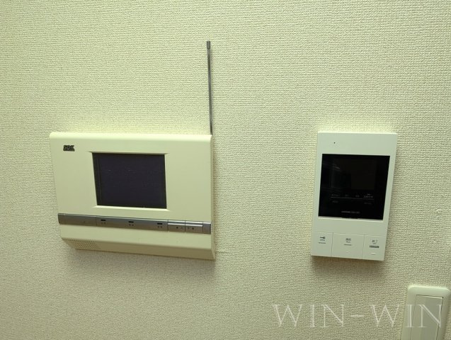 スターガーデン新栄のセキュリティ|イメージ（同建物内別部屋の写真です）