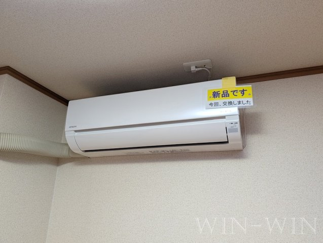 スターガーデン新栄の設備|イメージ（同建物内別部屋の写真です）