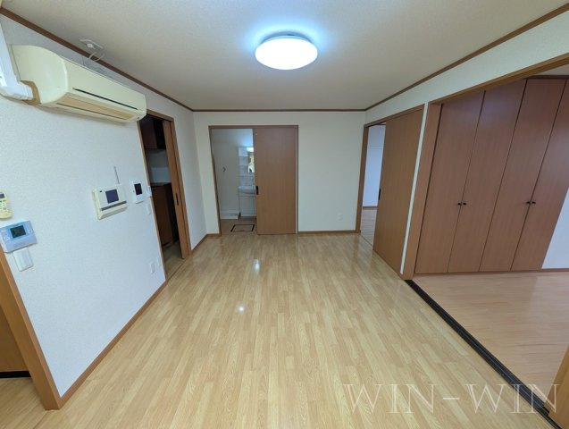 スターガーデン新栄の居間・リビング|イメージ（同建物内別部屋の写真です）