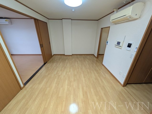 スターガーデン新栄の居間・リビング|イメージ（同建物内別部屋の写真です）