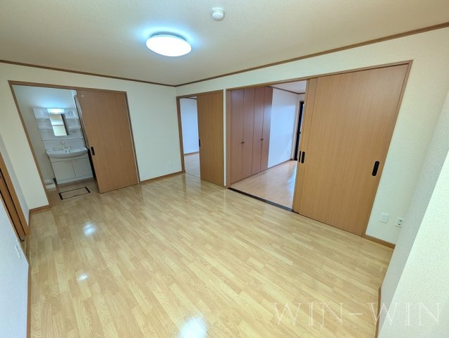 スターガーデン新栄の居間・リビング|イメージ（同建物内別部屋の写真です）