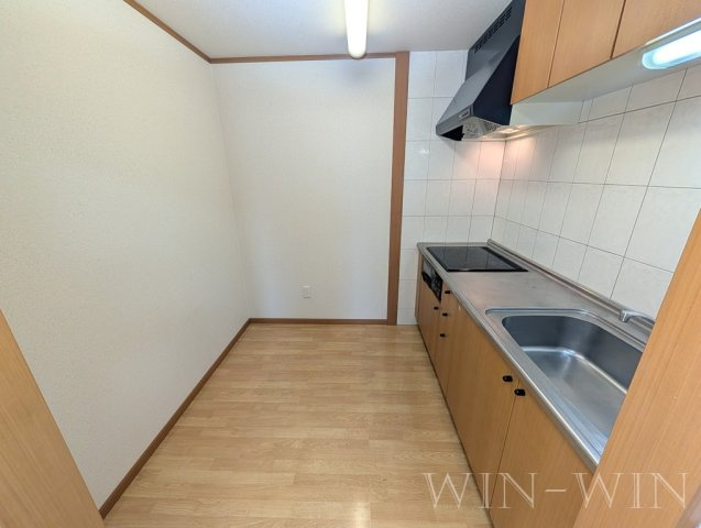 スターガーデン新栄の内装|イメージ（同建物内別部屋の写真です）