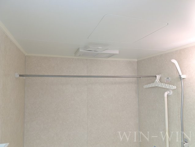 スターガーデン新栄の浴室|イメージ（同建物内別部屋の写真です）