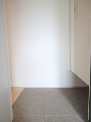 【エントランス】 | プレンティー新徳田