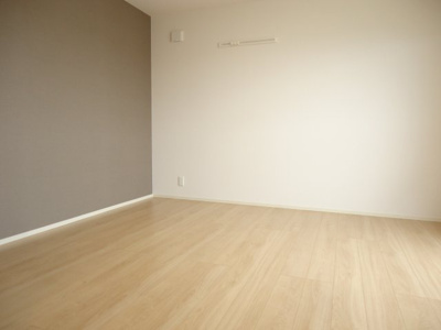 【寝室】 | プレンティー新徳田