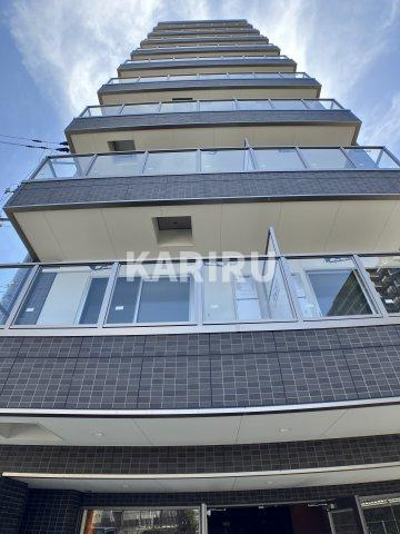 ヴィラナリー放出