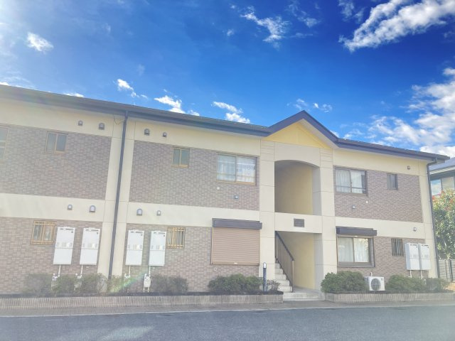 クラベール堀之内A棟