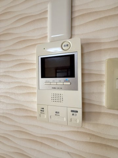 【セキュリティ】 | ランテージ神戸花隈