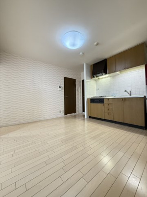 【居間・リビング】 | ランテージ神戸花隈