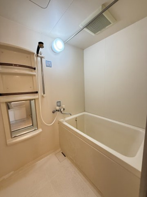 【浴室】 | ランテージ神戸花隈