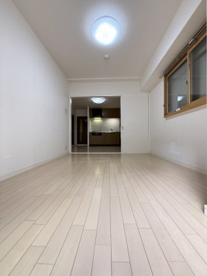 【寝室】 | ランテージ神戸花隈