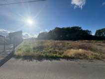 坂戸市森戸　建築条件なし売地　東武越生線『川角駅』徒歩14分　【大家小学区】の画像