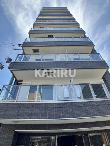 ヴィラナリー放出