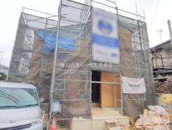 蓮田市黒浜　新築一戸建て　リーブルガーデンの画像