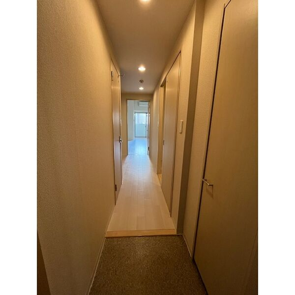 PONTE ALTO新栄　名古屋市賃貸　仲介手数料無料の玄関