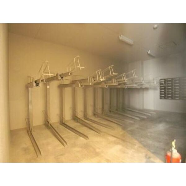 PONTE ALTO新栄　名古屋市賃貸　仲介手数料無料の駐車場