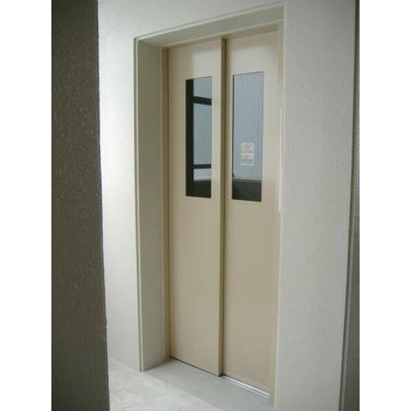 PONTE ALTO新栄　名古屋市賃貸　仲介手数料無料のその他共用部分