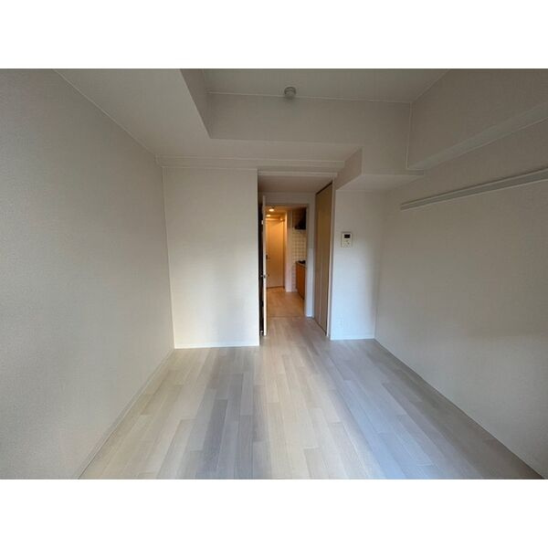 PONTE ALTO新栄　名古屋市賃貸　仲介手数料無料の居間・リビング