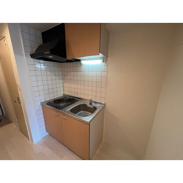 PONTE ALTO新栄　名古屋市賃貸　仲介手数料無料のキッチン