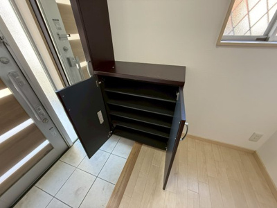 【収納】 | 桜ヶ丘町戸建