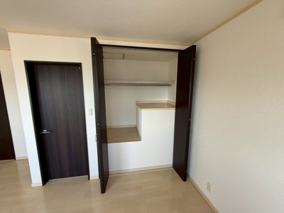 【収納】 | 桜ヶ丘町戸建