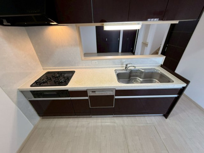 【キッチン】 | 桜ヶ丘町戸建