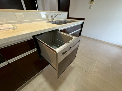 【キッチン】 | 桜ヶ丘町戸建