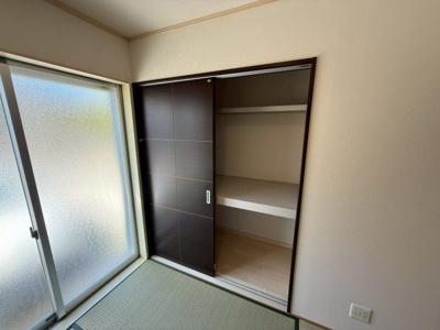 【収納】 | 桜ヶ丘町戸建