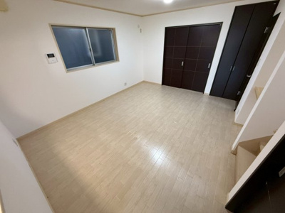 【居間・リビング】 | 桜ヶ丘町戸建