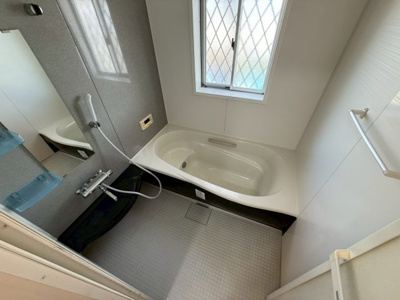 【浴室】 | 桜ヶ丘町戸建