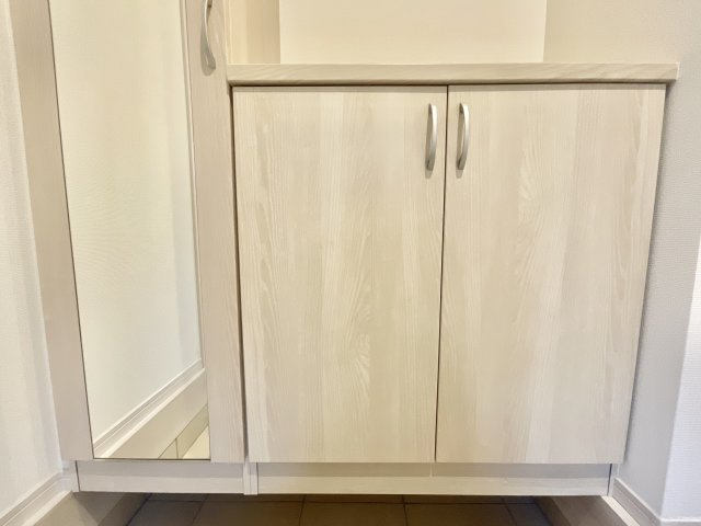 【玄関】 | グラファーレ佐倉市石川３期 | 建築施工例