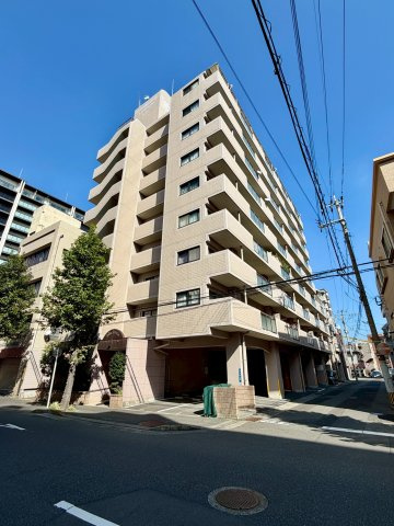 トーカンマンション第2堀江町の外観