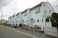 コーポ太平台の画像