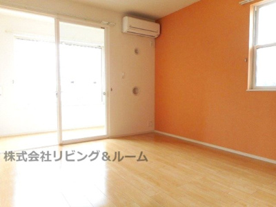 【居間・リビング】 | アルヴィータＢ