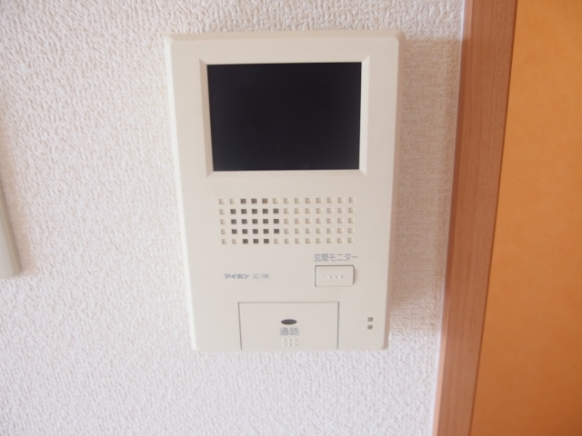 シャルル大宗のセキュリティ