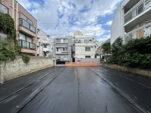 【外観】 | 2025年10月6日撮影