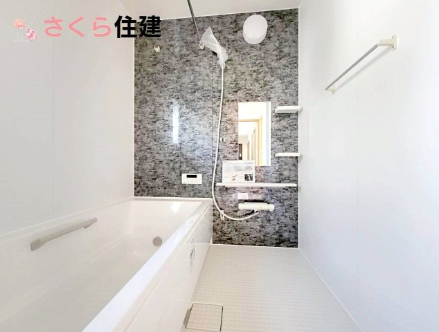 いろどりアイタウン宇都宮市細谷町　2号棟のその他|同社施工物件の写真です。仕様が違う場合がございます。									
