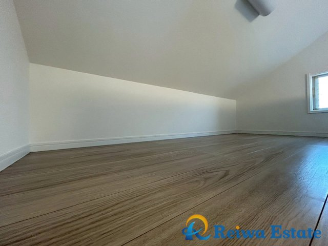 中古戸建　茅ヶ崎市菱沼1丁目の収納