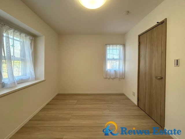 中古戸建　茅ヶ崎市菱沼1丁目の子供部屋