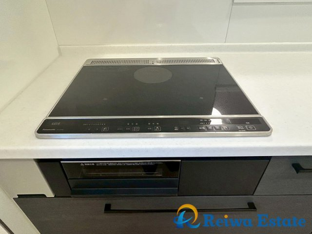 中古戸建　茅ヶ崎市菱沼1丁目の設備