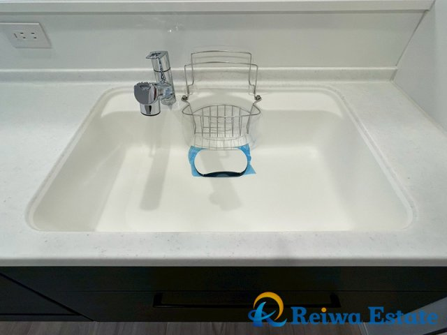 中古戸建　茅ヶ崎市菱沼1丁目の設備
