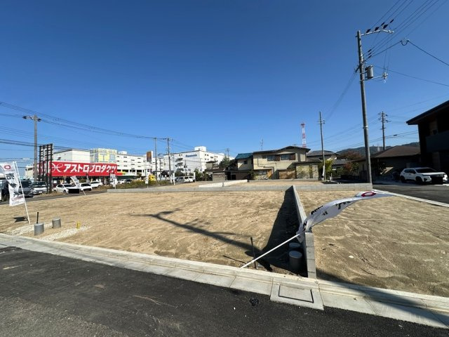 四條畷市蔀屋本町第4の外観