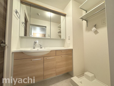 【洗面所】 | ロイヤルサンB