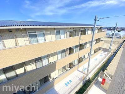 【外観】 | ロイヤルサンB