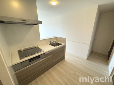 【キッチン】 | ロイヤルサンB