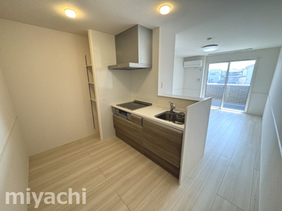 【内装】 | ロイヤルサンB