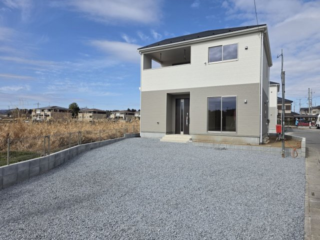 寄居町赤浜第６　