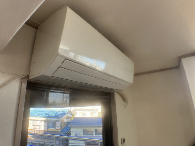 グランドカーサ武蔵野の設備