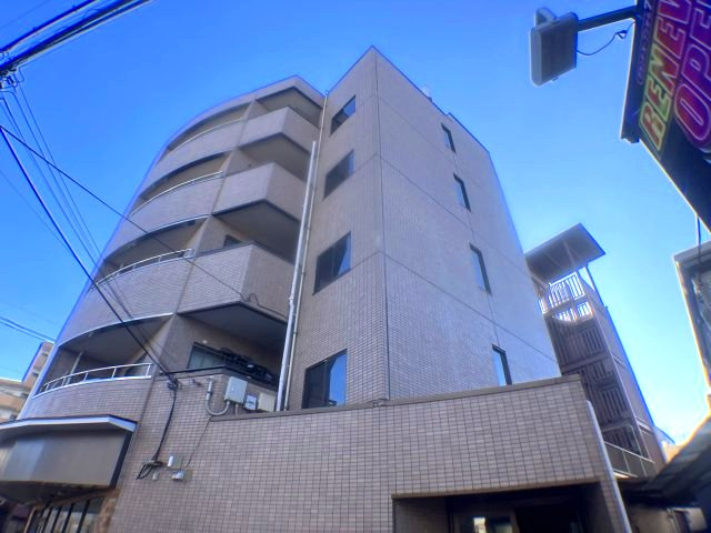 グランドカーサ武蔵野